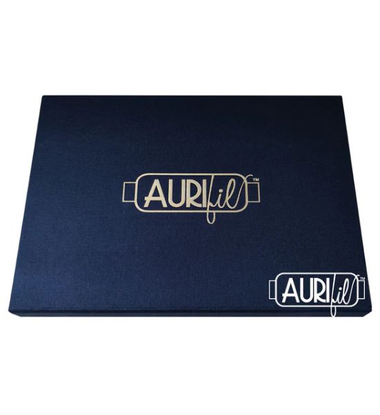 Best Selection Wool Thread Set Aurifil 12wt ABSC12W