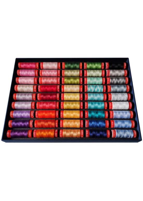 45 Best Selection (50wt) by Aurifil