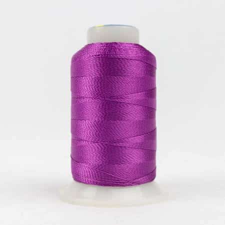 Accent 12wt 2ply 400m Magenta