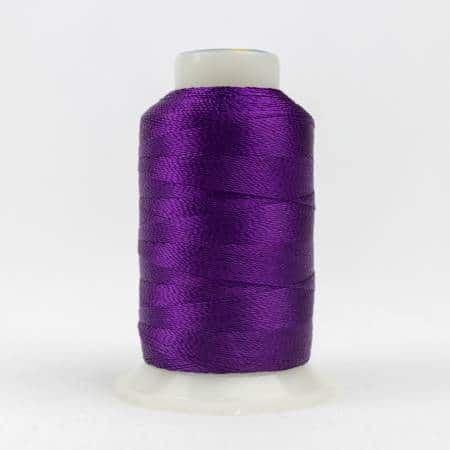 Accent 12wt 2ply 400m Purple