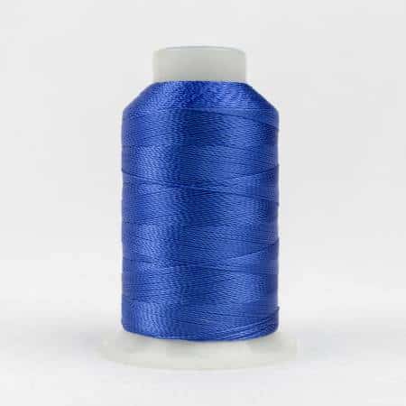Accent 12wt 2ply 400m True Blue
