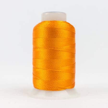 Accent 12wt 2ply 400m Pumpkin