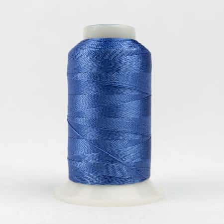 Accent 12wt 2ply 400m Sky Blue