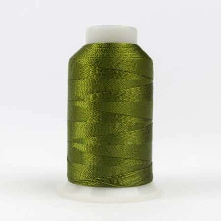 Accent 12wt 2ply 400m Avocado