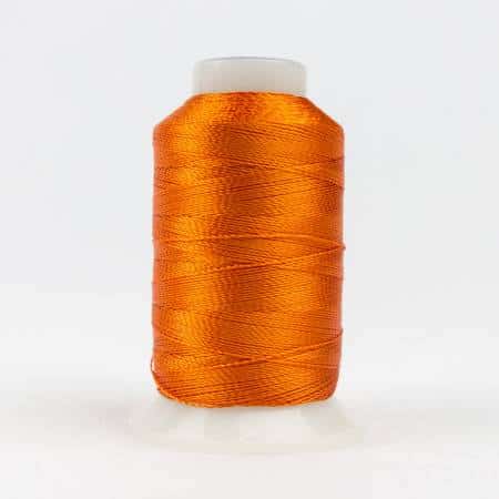 Accent 12wt 2ply 400m Orange