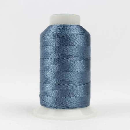 Accent 12wt 2ply 400m Sterling Blue