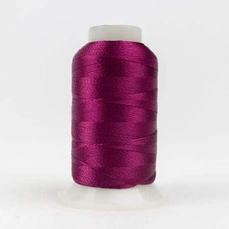 Accent 12wt 2ply 400m Raspberry