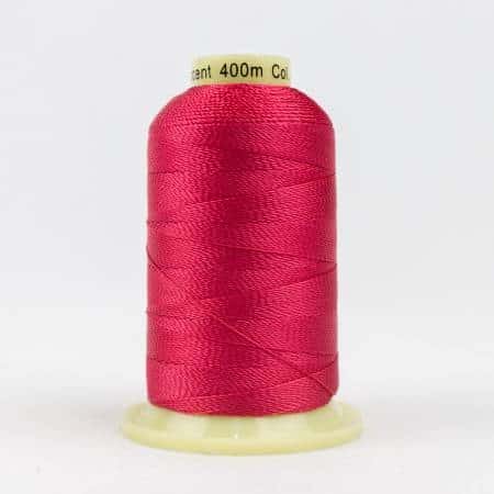 Accent 12wt 2ply 400m Boysenberry