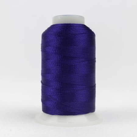 Accent 12wt 2ply 400m Dark Blue