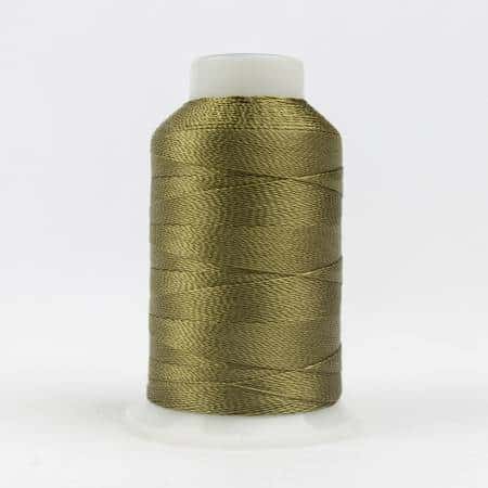 Accent 12wt 2ply 400m Sage Green