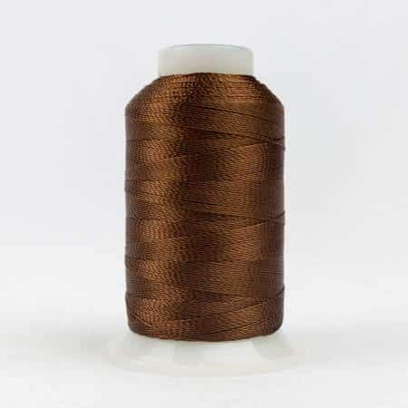 Accent 12wt 2ply 400m Nutmeg