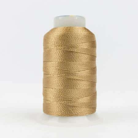 Accent 12wt 2ply 400m Brown Sugar