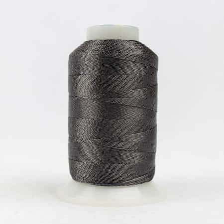 Accent 12wt 2ply 400m Grey Suede