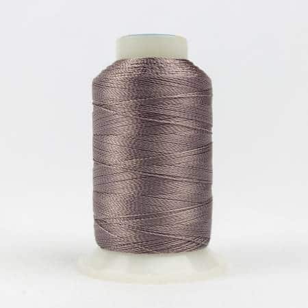 Accent 12wt 2ply 400m Natural Plum