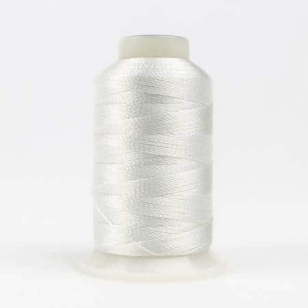 Accent 12wt 2ply 400m White