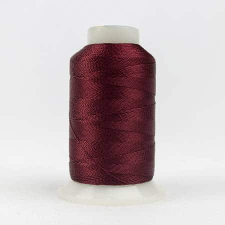 Accent 12wt 2ply 400m Molasses