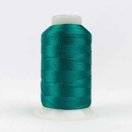 Accent 12wt 2ply 400m Bluegrass Green