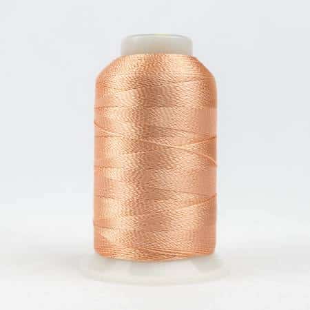 Accent 12wt 2ply 400m Light Peach