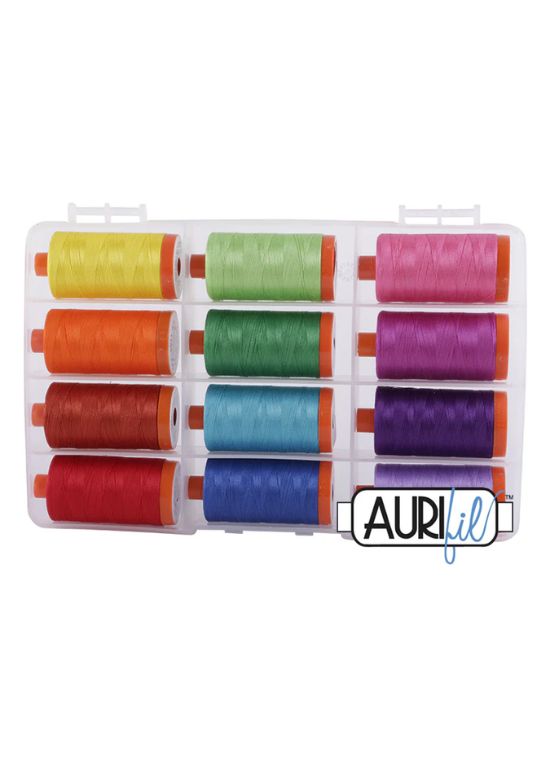 Bright Collection by Aurifil