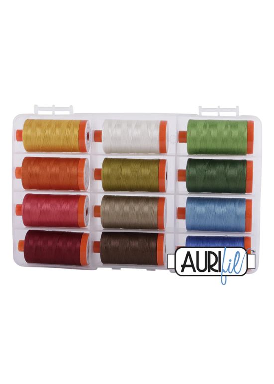Classic Collection by Aurifil