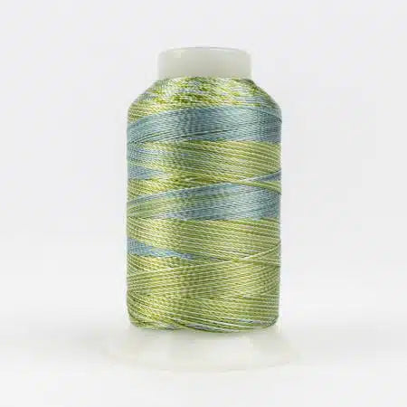 Accent 12wt 2ply 400m Avocadoes