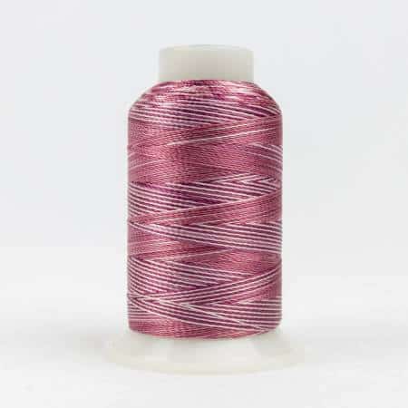 Accent 12wt 2ply 400m Plum Pinks