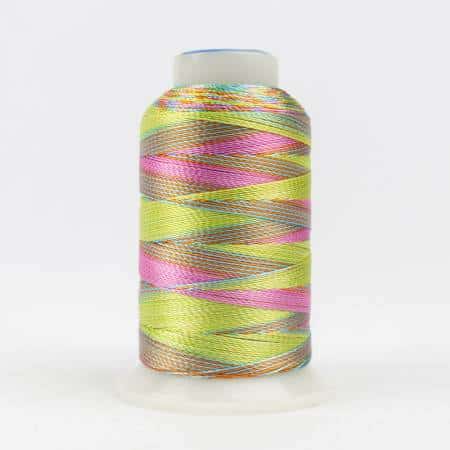 Accent 12wt 2ply 400m Spring