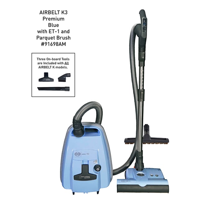 AIRBELT K3 Premium