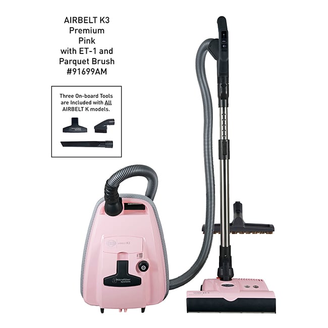 AIRBELT K3 Premium