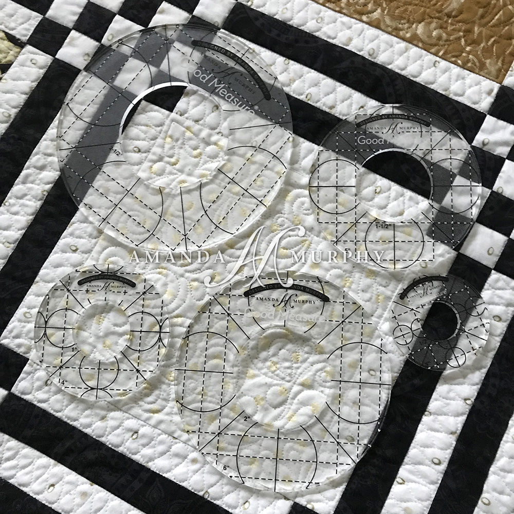 Amanda Murphy LA Every Circle 5pc Set