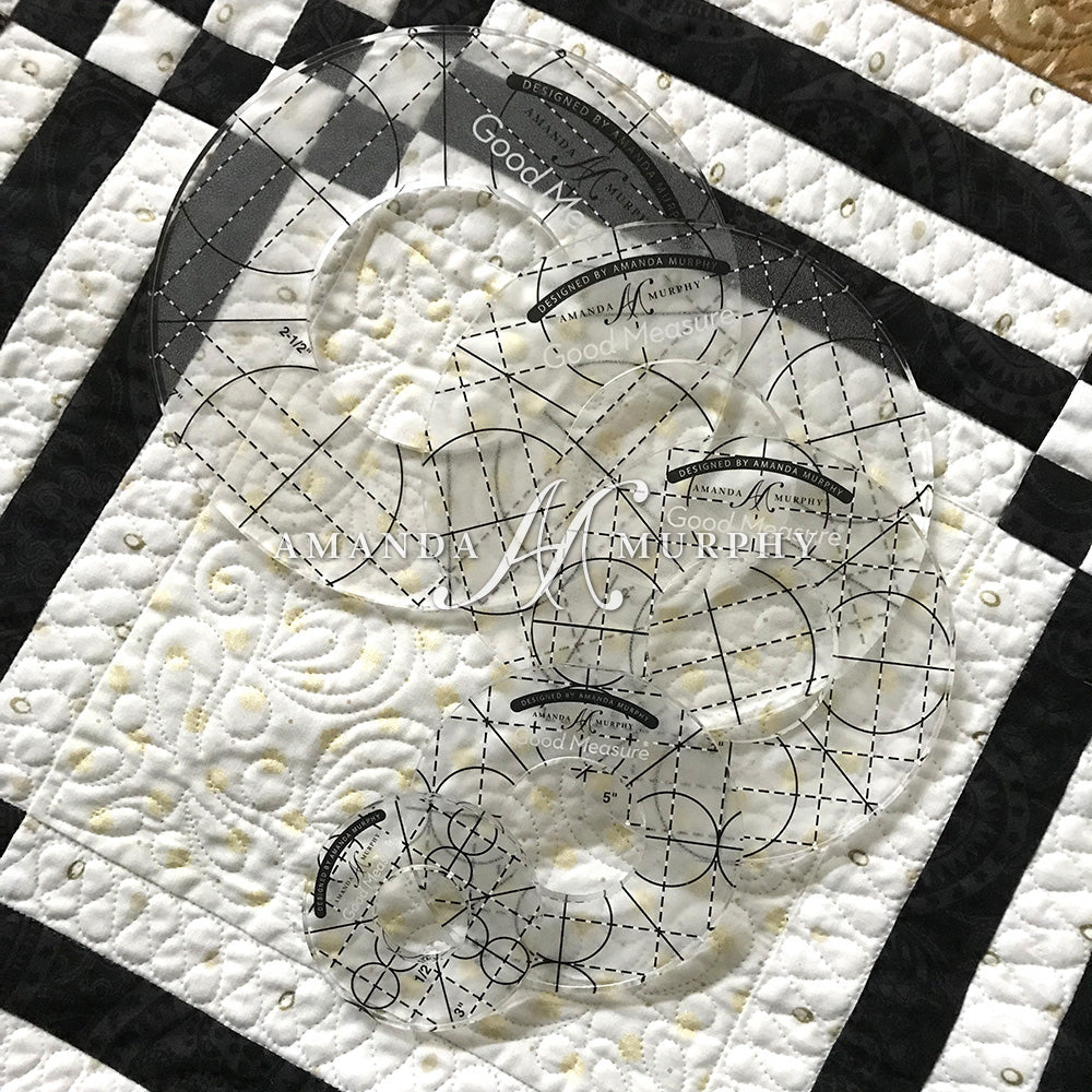 Amanda Murphy LA Every Circle 5pc Set