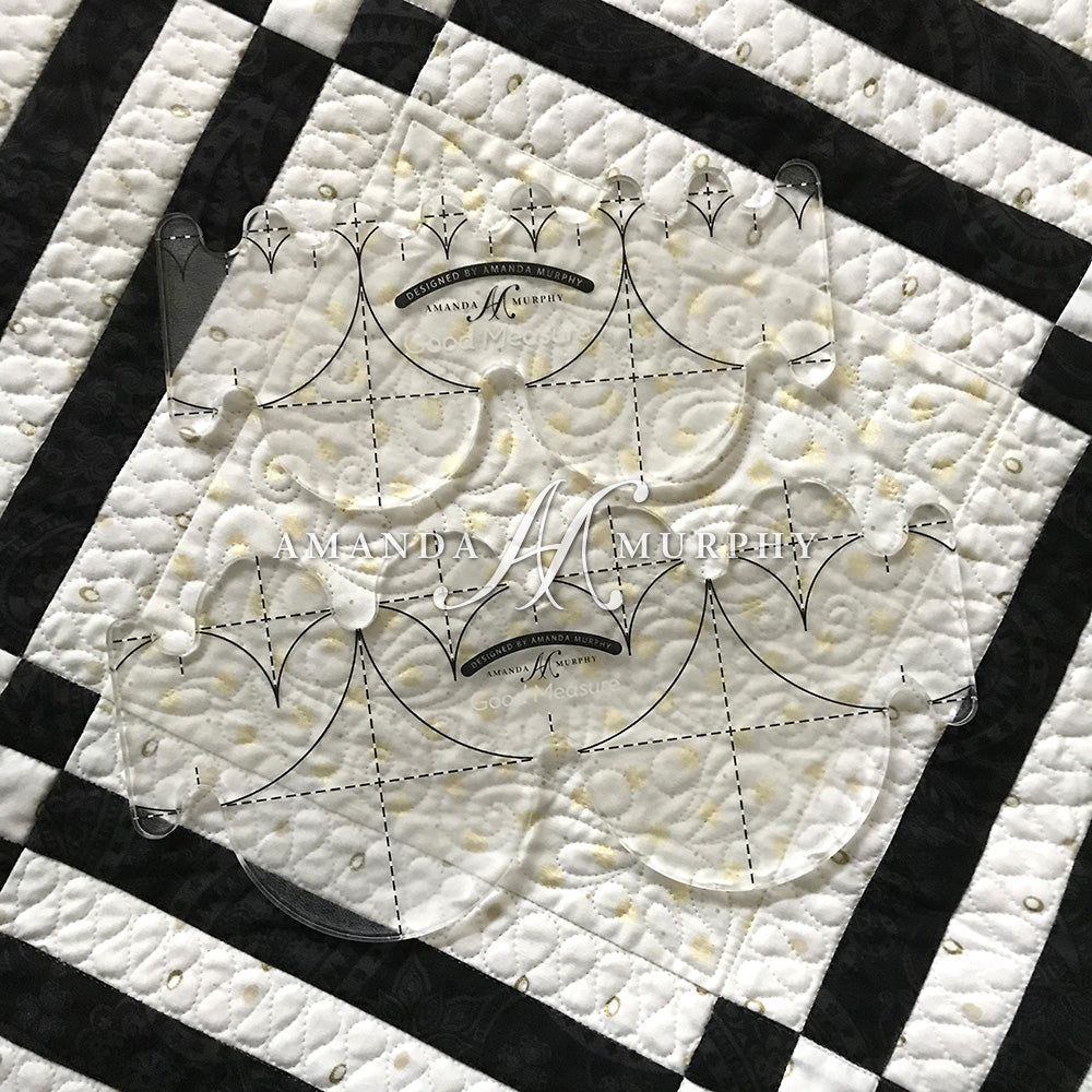 Amanda Murphy LA Every Clamshell 2pc