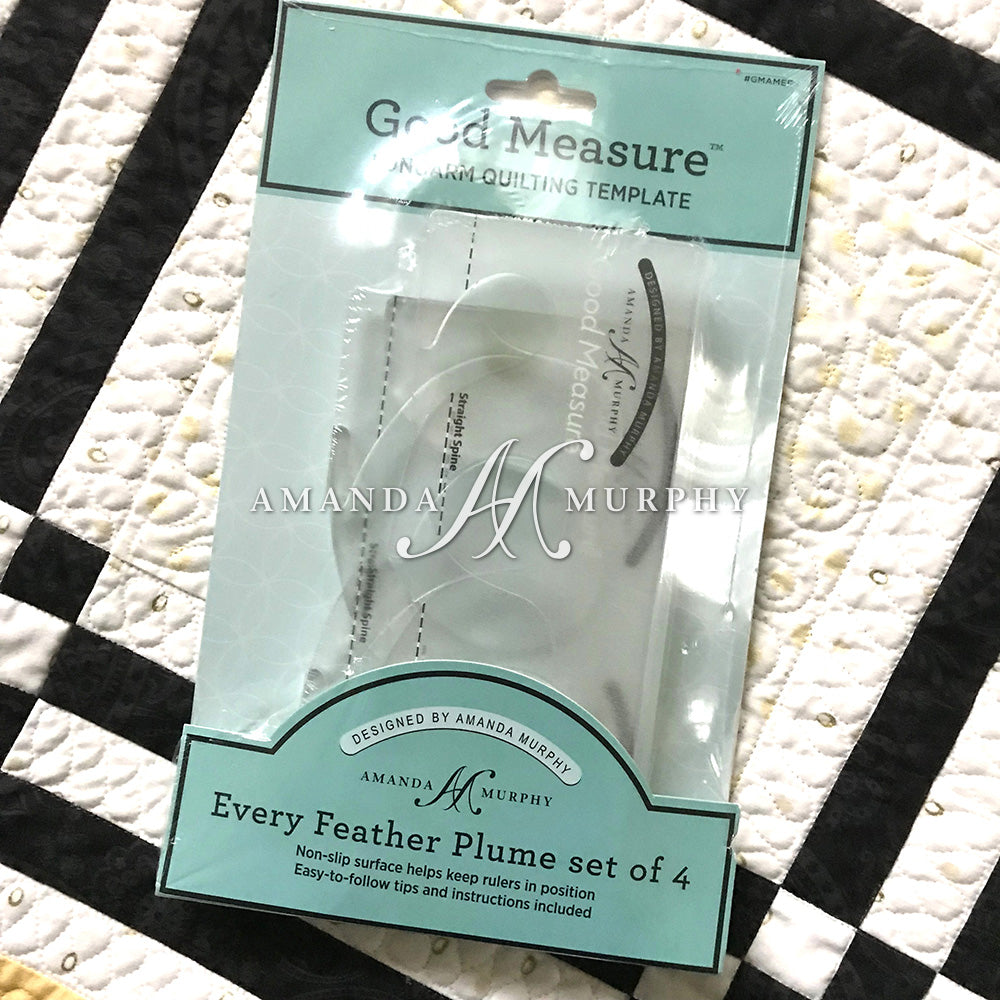 Amanda Murphy LA Every Feather 4pc