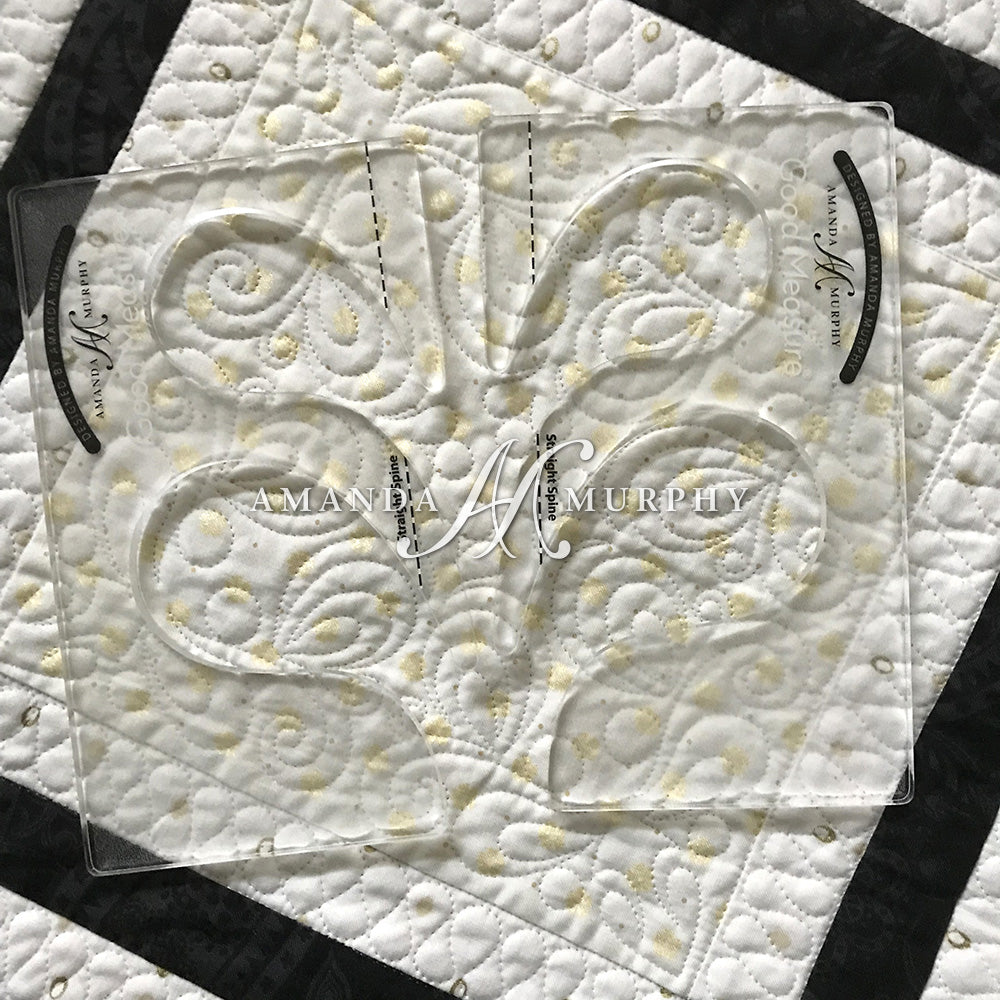 Amanda Murphy LA Every Feather 4pc