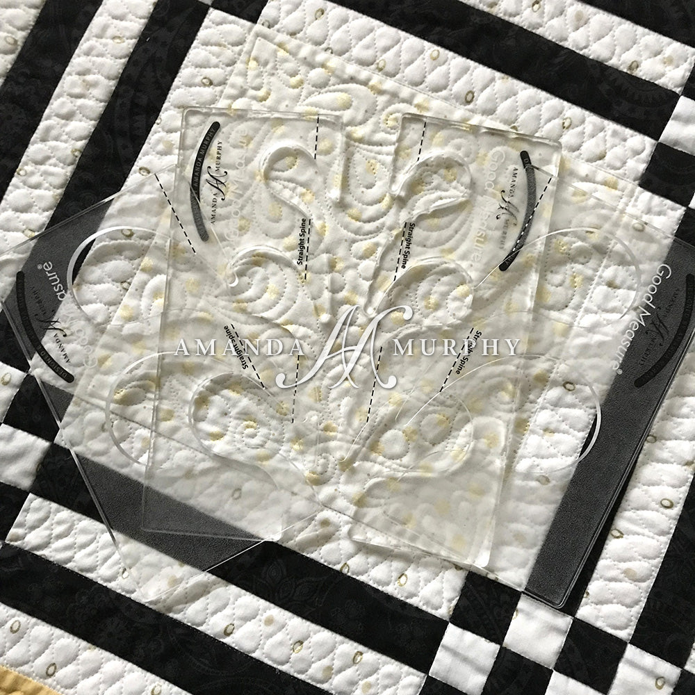 Amanda Murphy LA Every Feather 4pc