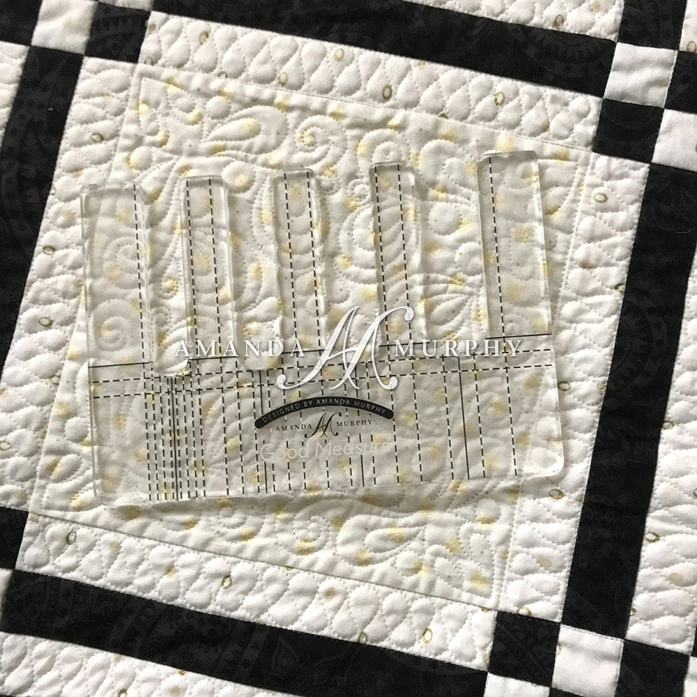 Amanda Murphy LA Every Line 1pc