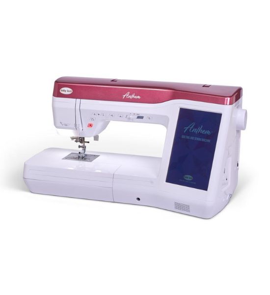 Baby Lock Anthem Quilting & Sewing Machine