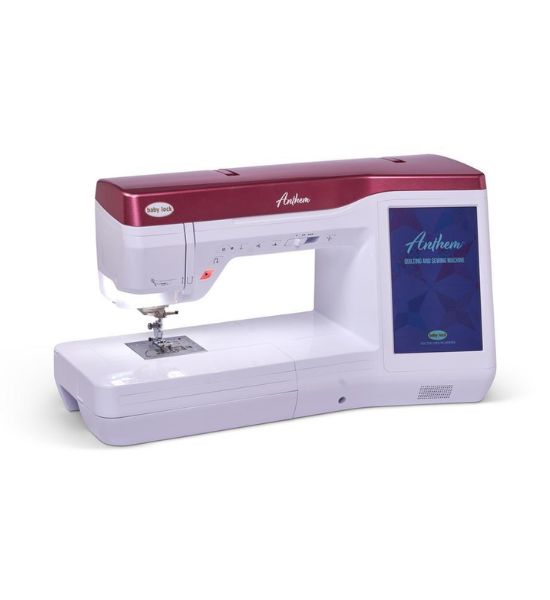 Baby Lock Anthem Quilting & Sewing Machine