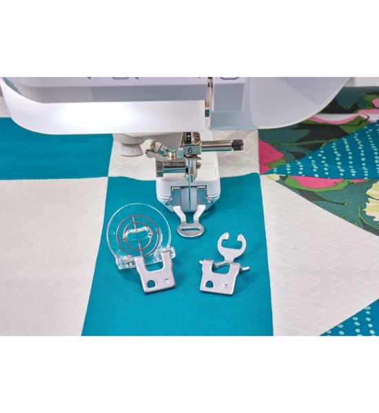 Baby Lock Anthem Quilting & Sewing Machine