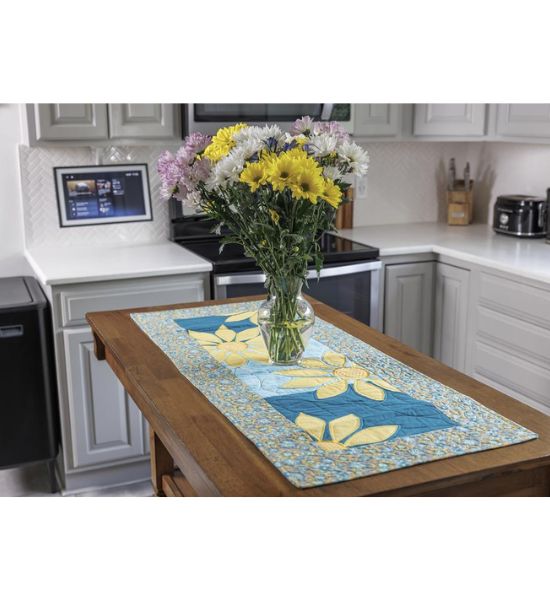 Baby Lock Anthem Quilting & Sewing Machine