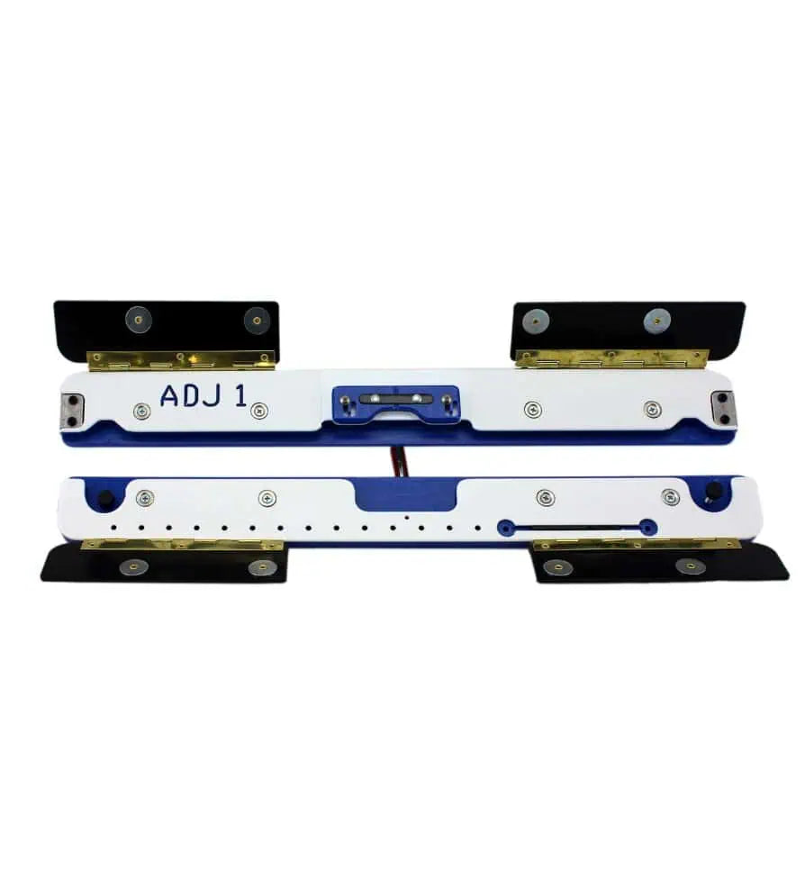Standard Station Adjustable Fixture