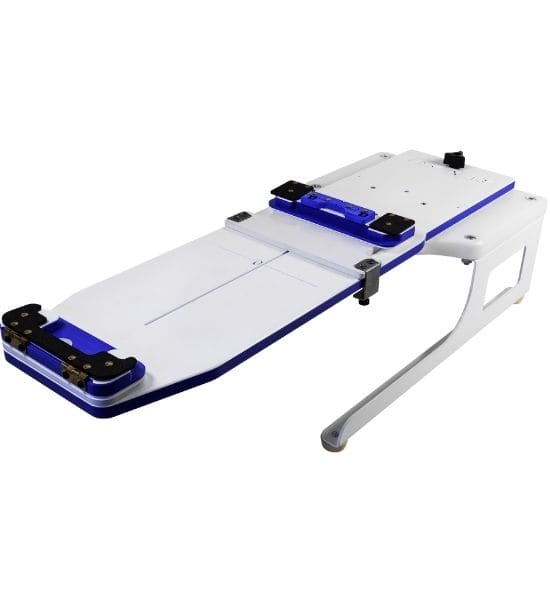 Adjustable FreeStyle Fixture