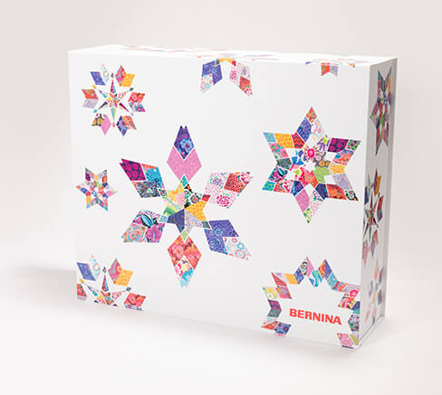 BERNINA Holiday Gift Box