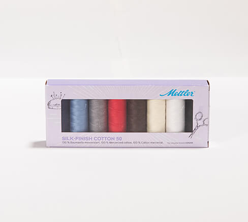 BERNINA Holiday Gift Box