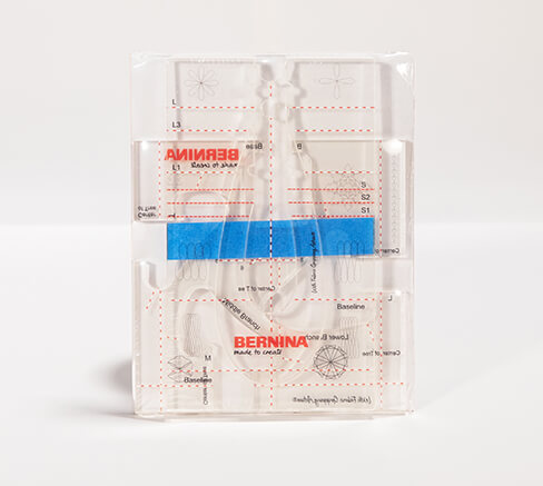 BERNINA Holiday Gift Box