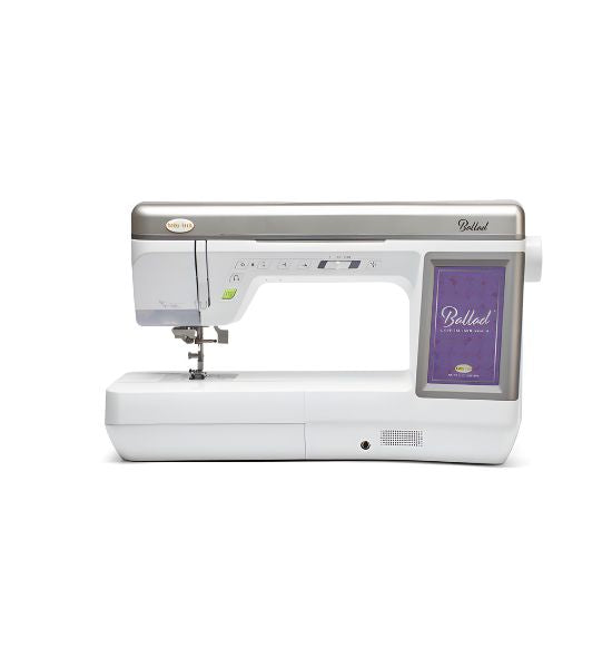 Baby Lock Ballad Quilting & Sewing Machine