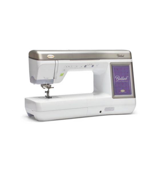 Baby Lock Ballad Quilting & Sewing Machine