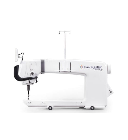 HQ Amara 20-Inch Longarm Quilting Machine