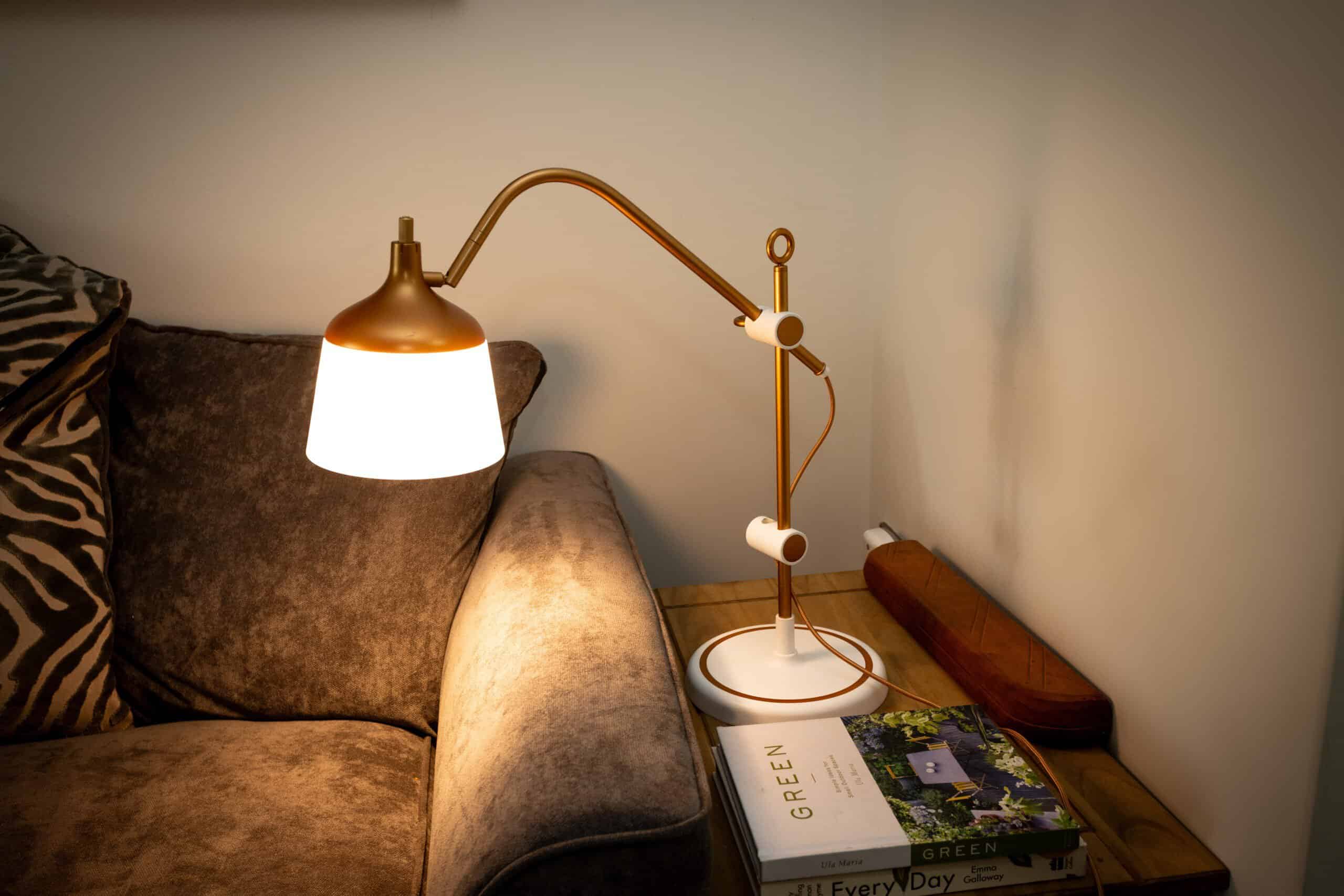 Anita Table Lamp