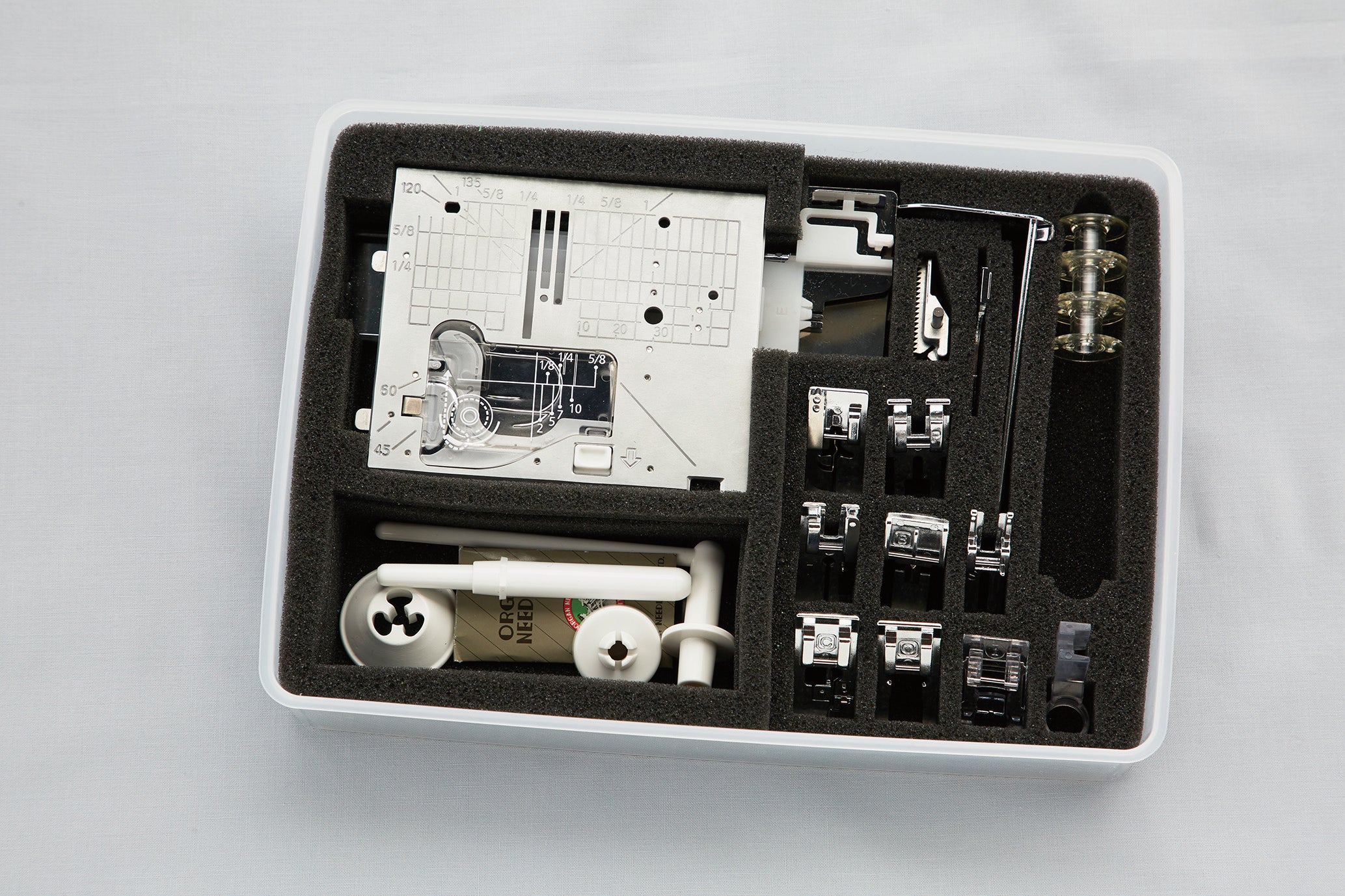 Juki Kirei HZL-NX7 Sewing and Quilting Machine